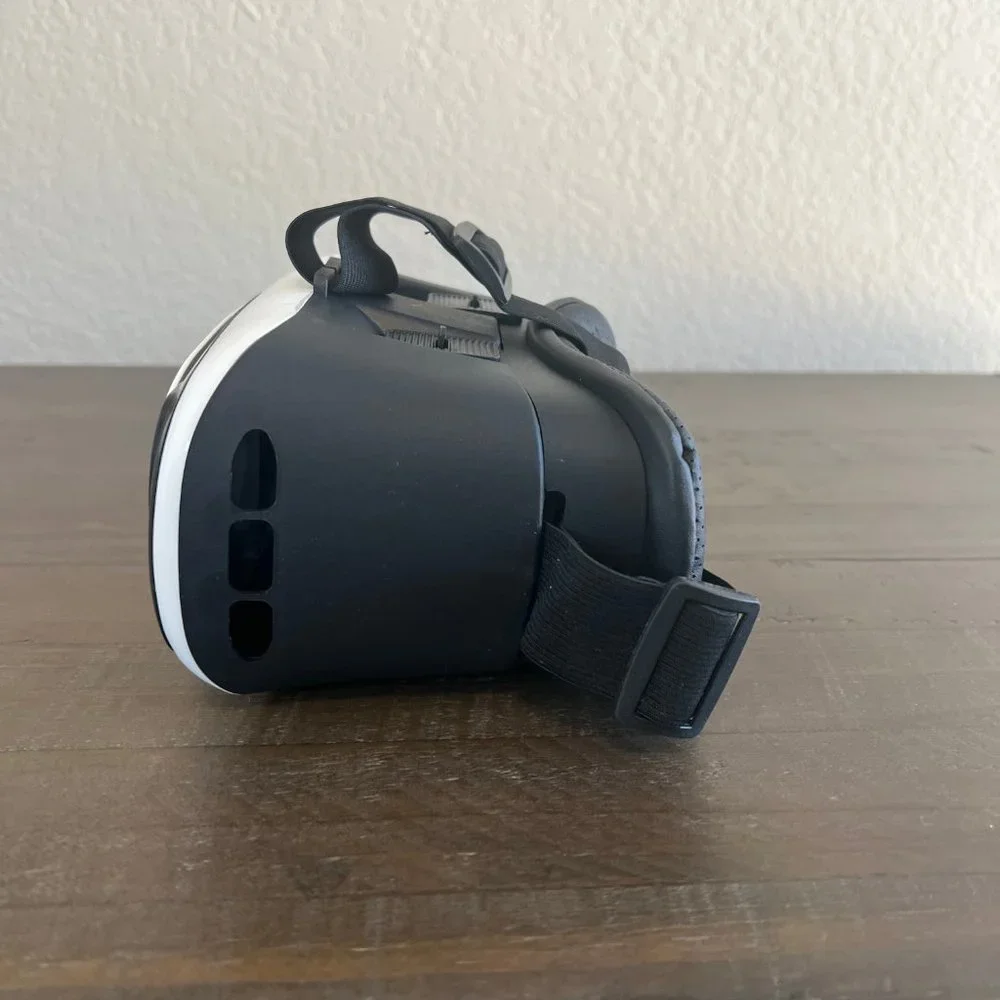 Virtual Reality Glasses VR Box